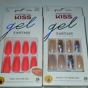 Nails
